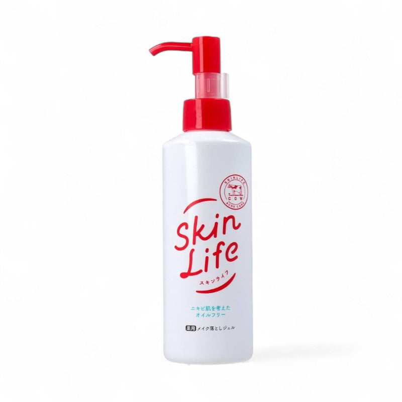 Cow Brand Soap Skin Life Cleansing Gel 150g