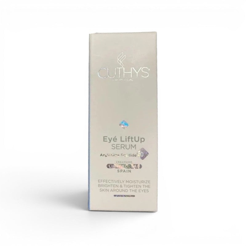 Cuthys Eye Liftup Serum 