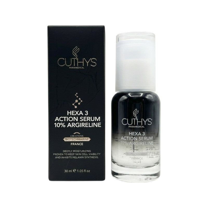 Cuthys Hexa 3 Action Serum 30ml