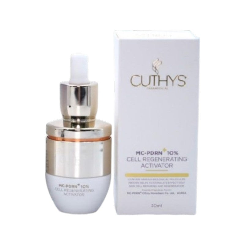 Cuthys Cell Regenerating Activator 30ml