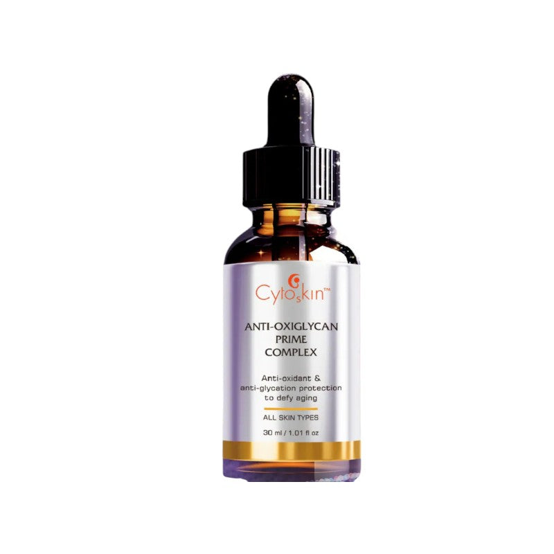 Cytoskin Anti-OxiGlycan Prime Complex 30ml