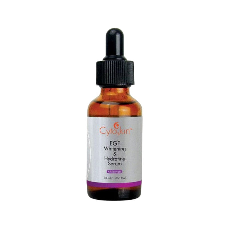 Cytoskin EGF Whitening &amp; Hydrating Serum 30ml
