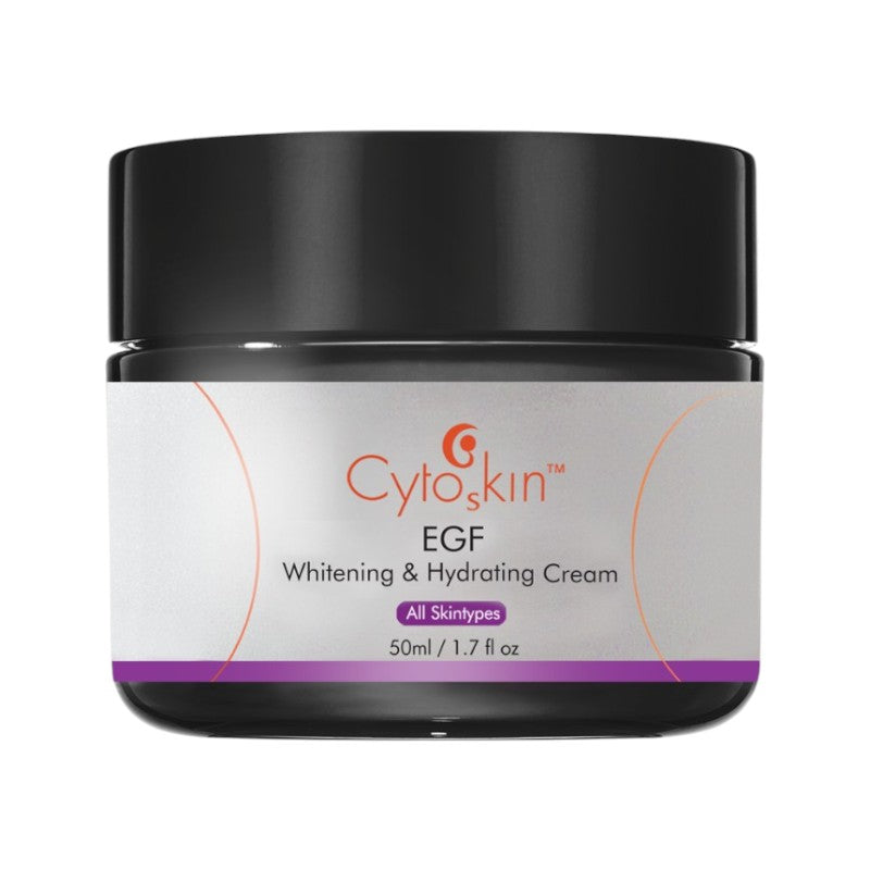 Cytoskin EGF Whitening &amp; Hydrating Cream 50ml