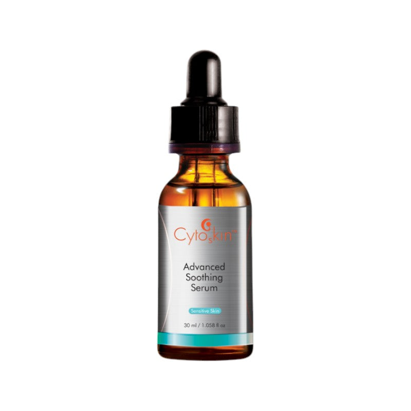 Cytoskin Advanced Soothing Serum 30ml