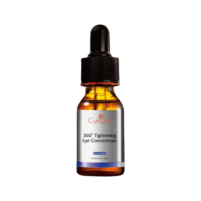 Cytoskin 360˚ Tightening Eye Concentrate 15ml