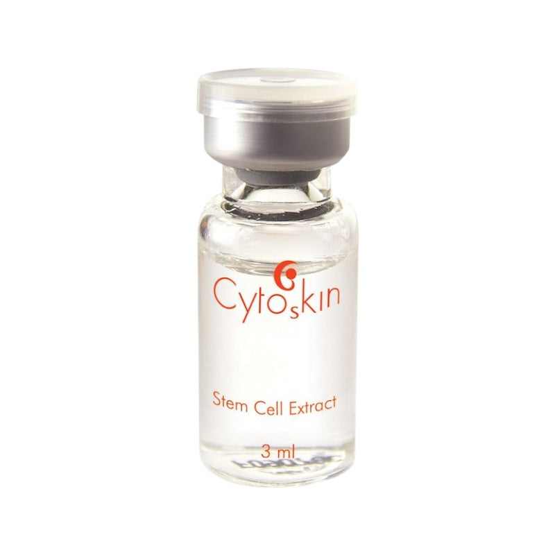 Cytoskin Stem Cell Extract 3ml x5
