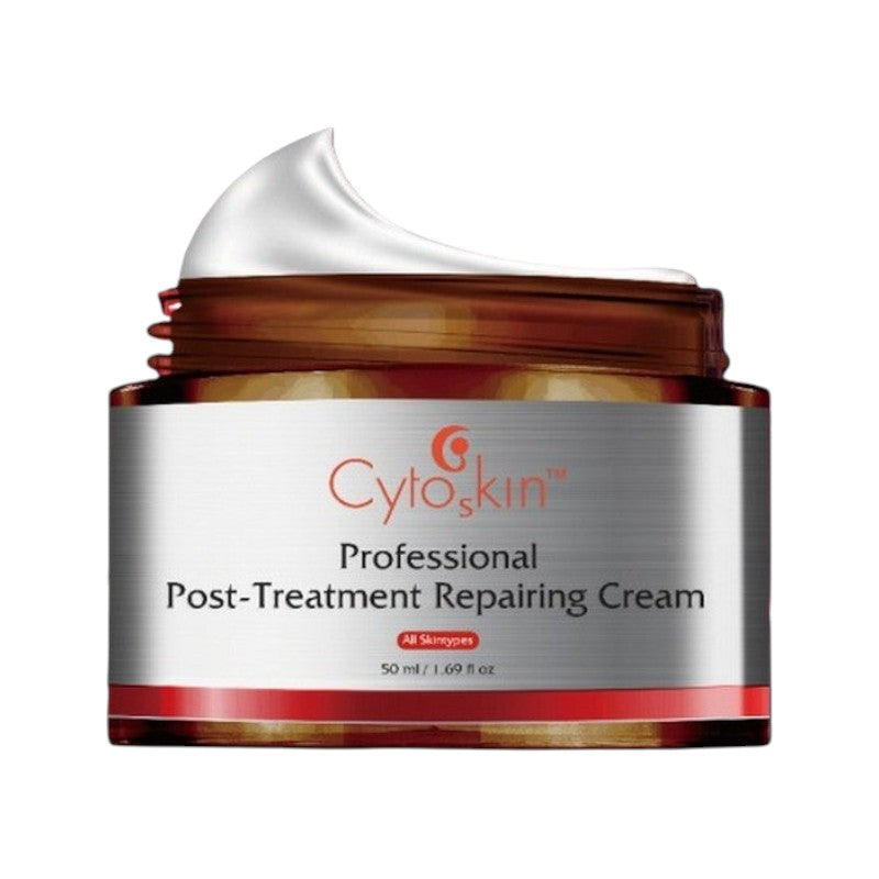 Cytoskin Professional Post-Treatment Repairing Cream 50ml