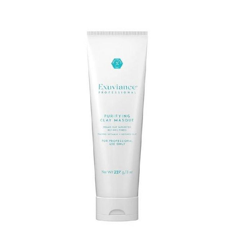 Exuviance Purifying Clay Masque 227g (EXP DATE: 09/2025)