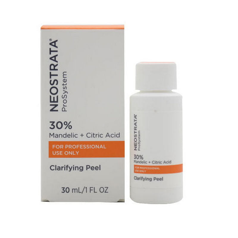 NeoStrata Clarifying Peel Booster - Citric Acid/ Mandelic Acid  30% 30ml