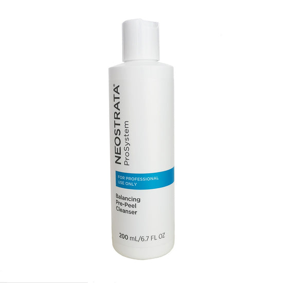 【Clearance】NeoStrata Balancing Pre-Peel Cleanser 200ml (EXP:08/26)
