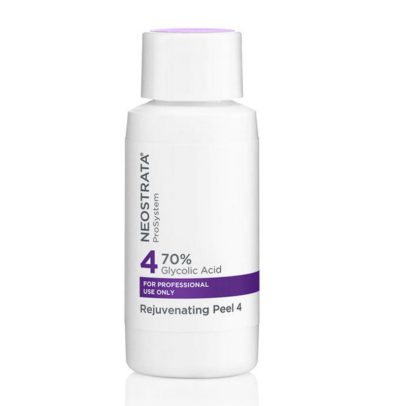 NeoStrata Rejuvenating Peel 4 Glycolic Acid 70% 30ml (EXP DATE: 11/2024)