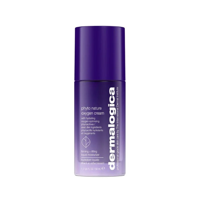 Dermalogica Phyto-Nature Oxygen Cream 50ml