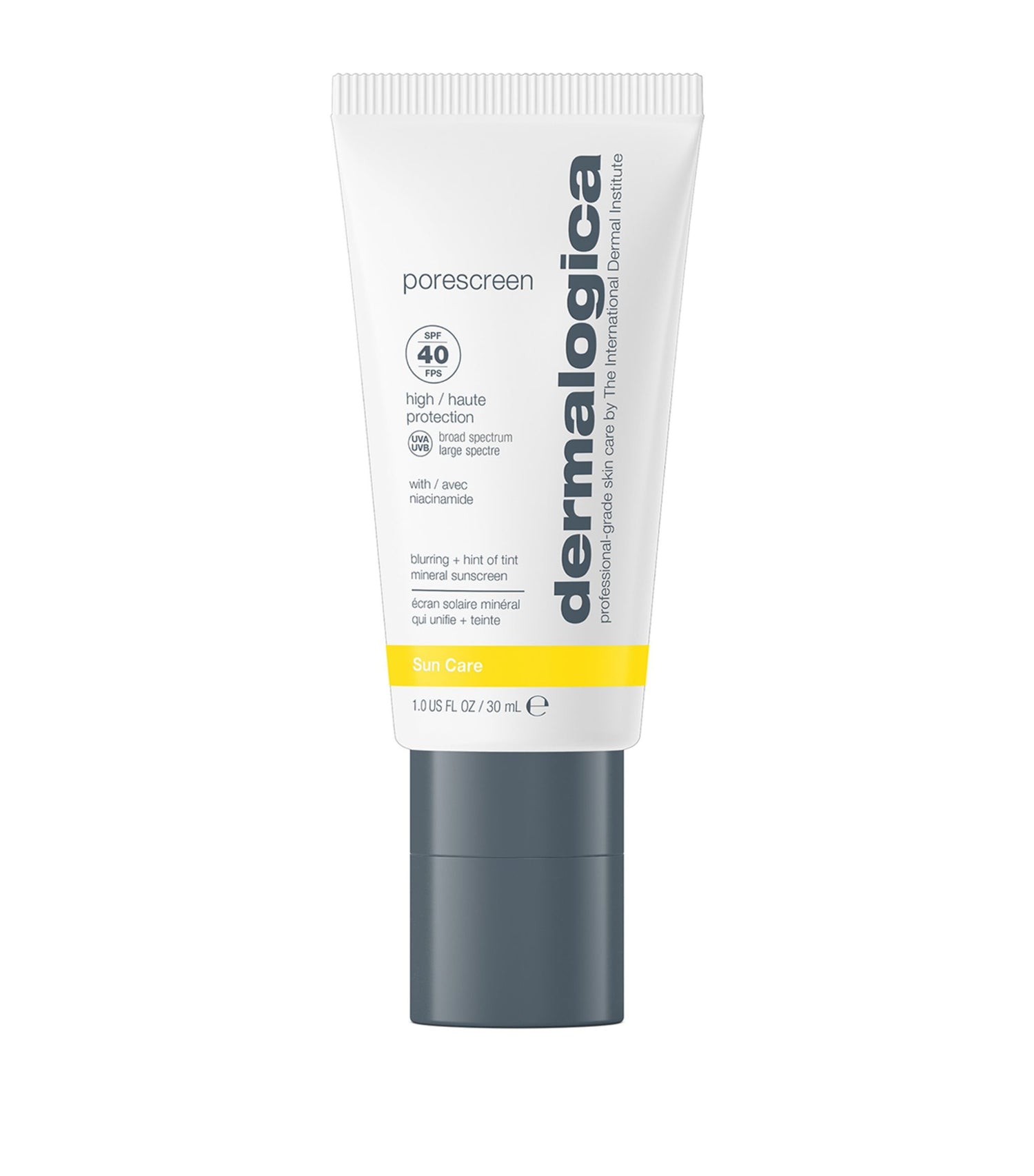 Dermalogica PORESCREEN SPF 40 30ml