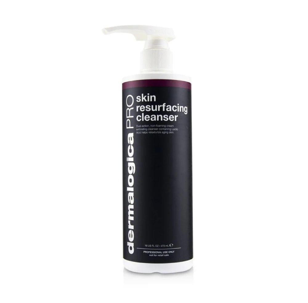 Dermalogica (Discounted Price For 2Pcs) Skin Resurfacing Cleanser 473ml