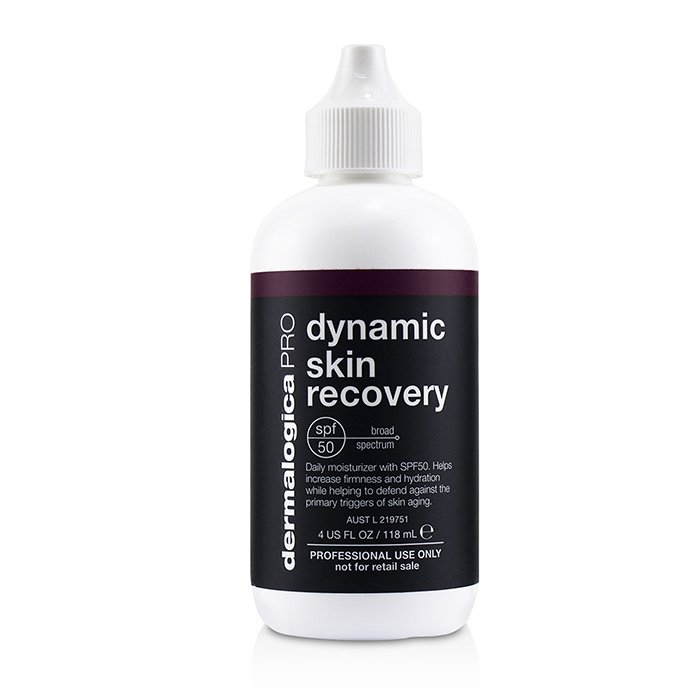 Dermalogica Dynamic Skin Recovery SPF50 118ml