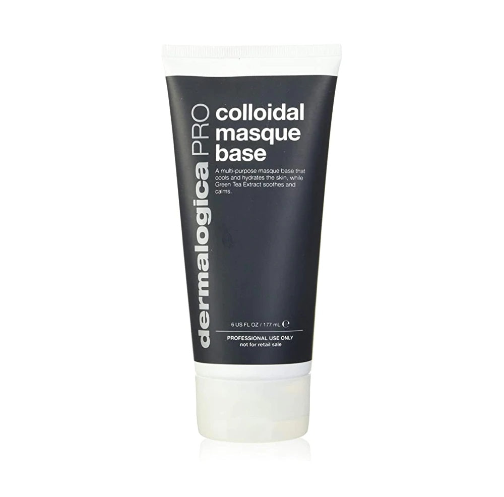 Dermalogica (Discounted Price For 2Pcs) Colloidal Masque Base 177ml