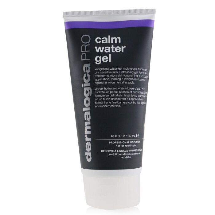 Dermalogica (Discounted Price For 2Pcs) Calm Water Gel 177ml