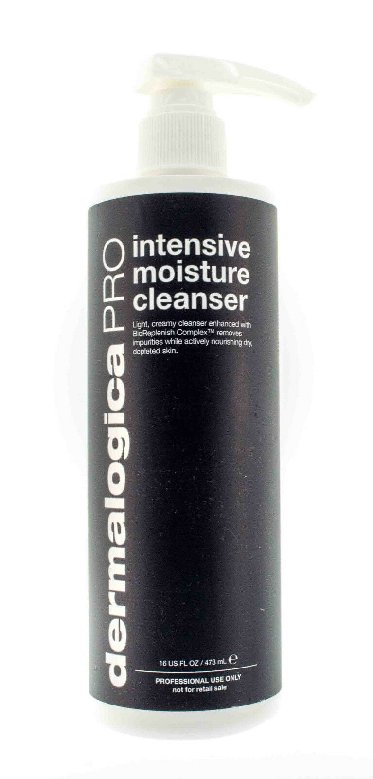 Dermalogica Intensive Moisture Cleanser 473ml