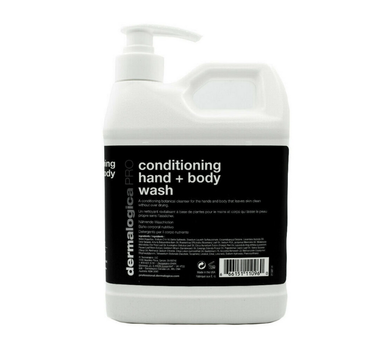 Dermalogica Conditioning Body Wash 946ml