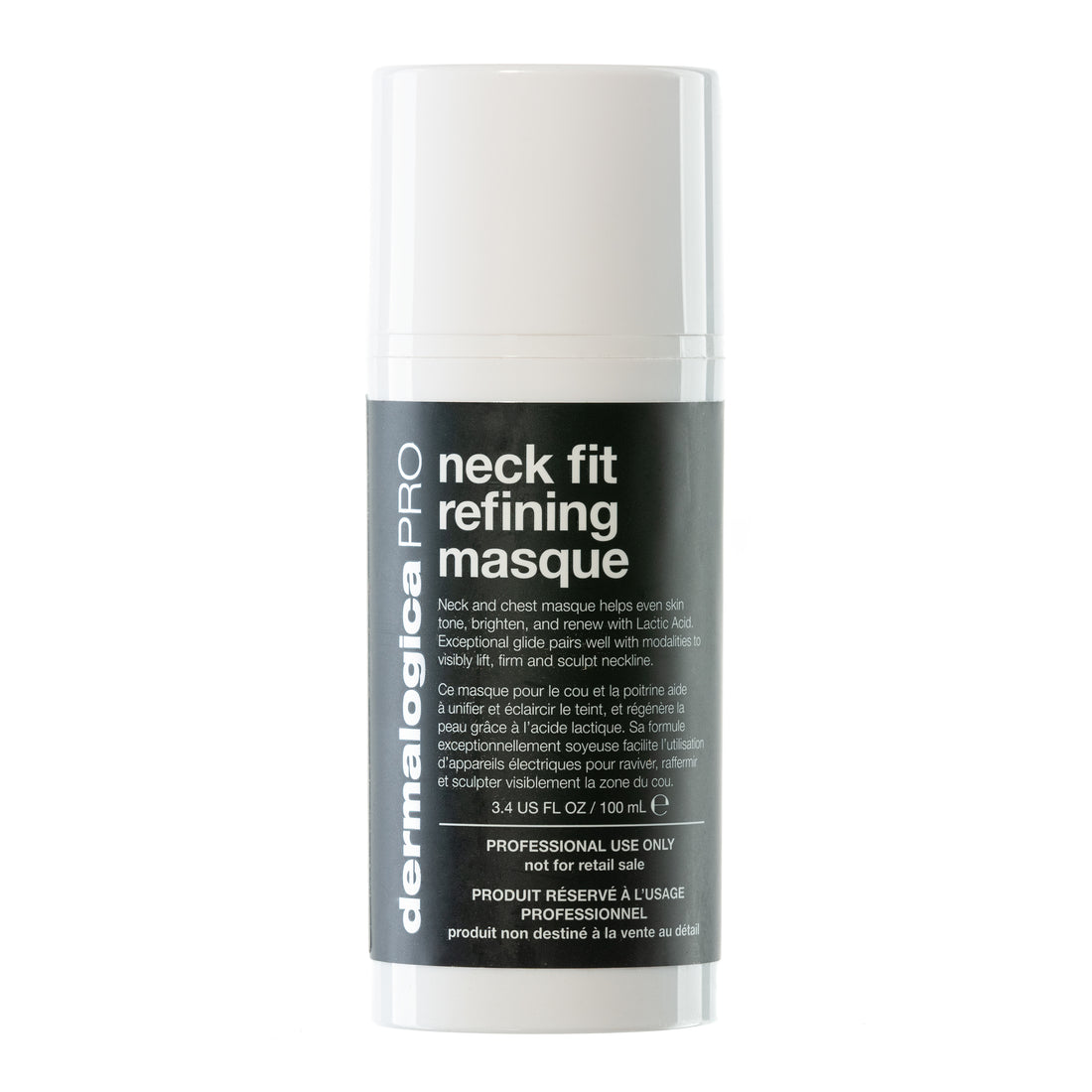 Dermalogica Neck Fit Refining Masque 100ml