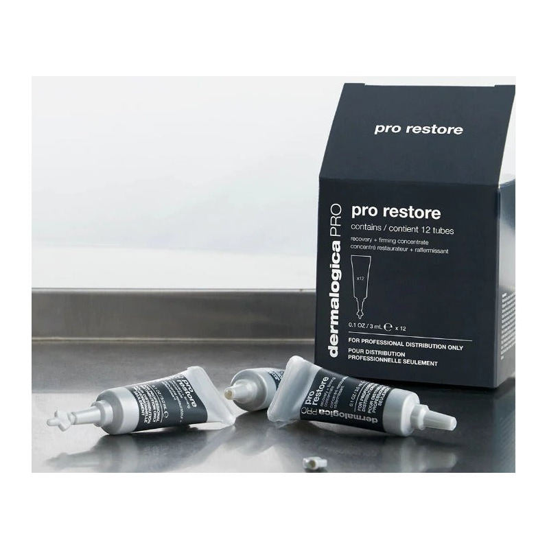 Dermalogica Pro Restore 12 x 3ml