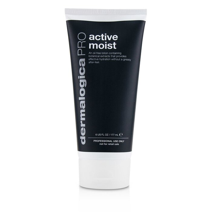 Dermalogica (Discounted Price For 2Pcs) Active Moist 177ml