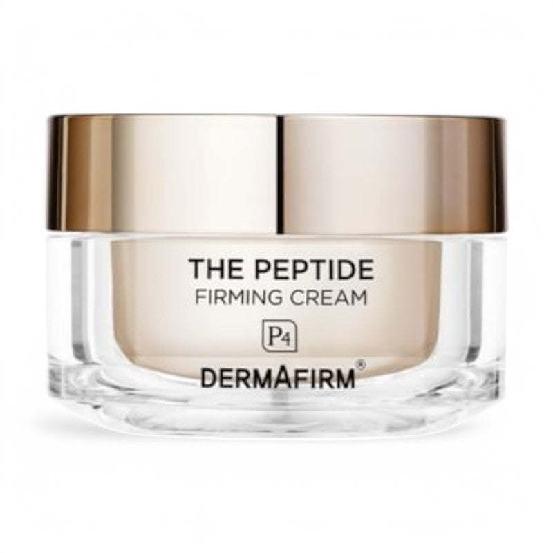 DERMAFIRM The Peptide Firming Cream 50g
