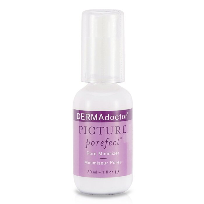 DERMAdoctor Picture Porefect Pore Minimizer 00037/20016-2 30ml/1oz