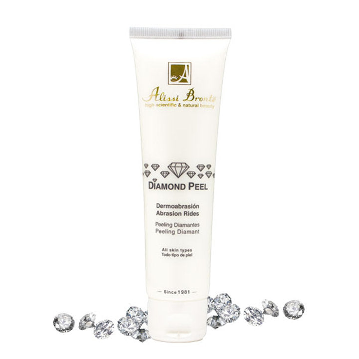 Alissi Bronte DIAMOND PEEL Dermabrasion 75ml