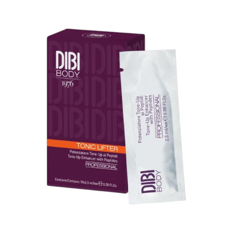 DIBI Milano Lifting Effect Tone-up Butter Cream 500ml
