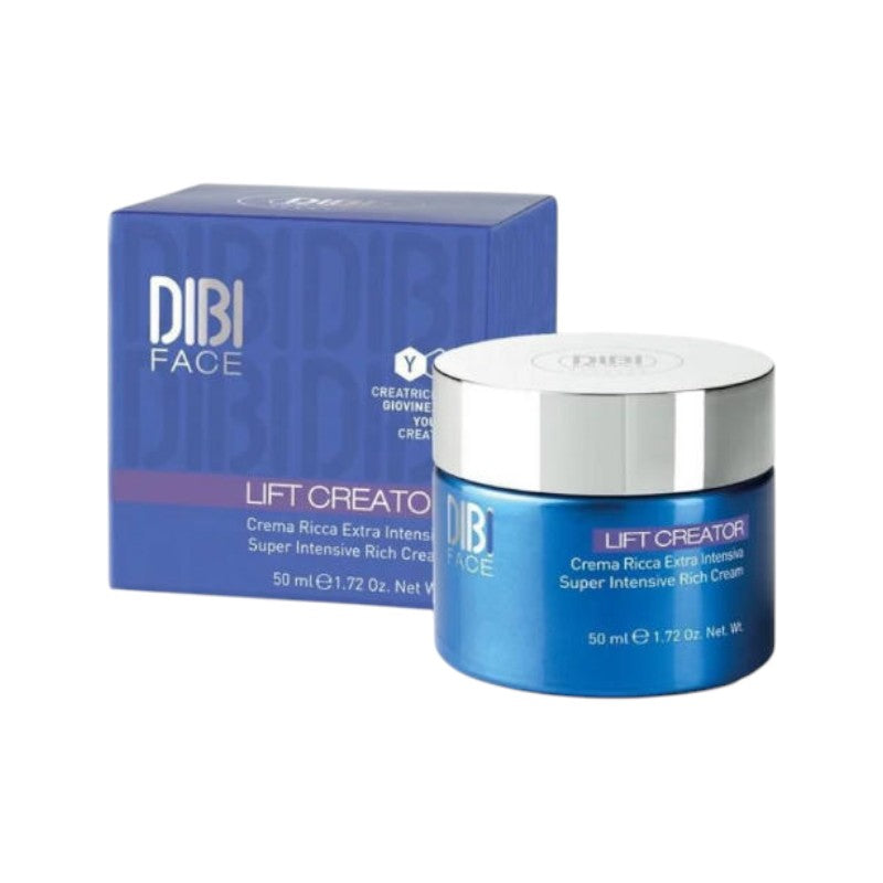 DIBI Milano Super Intensive Rich Cream 50ml