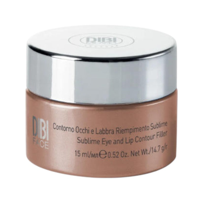 DIBI Milano Sublime Eye And Lip Contour Filler 15ml