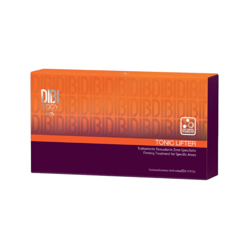 DIBI Milano Firming Treatment for Specific Area 14*5ml