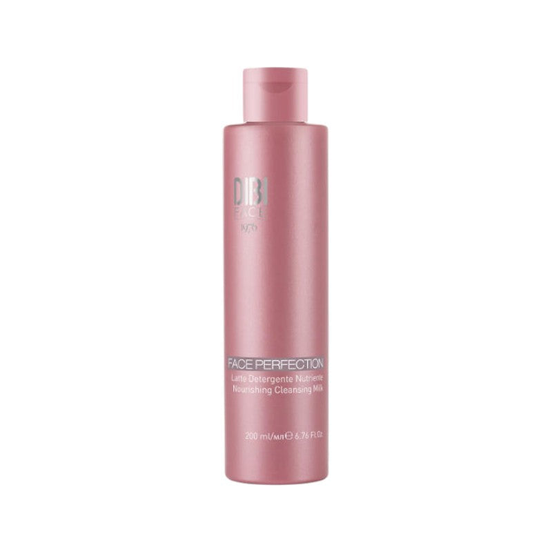 DIBI Milano Nourishing Cleansing Milk 200ml
