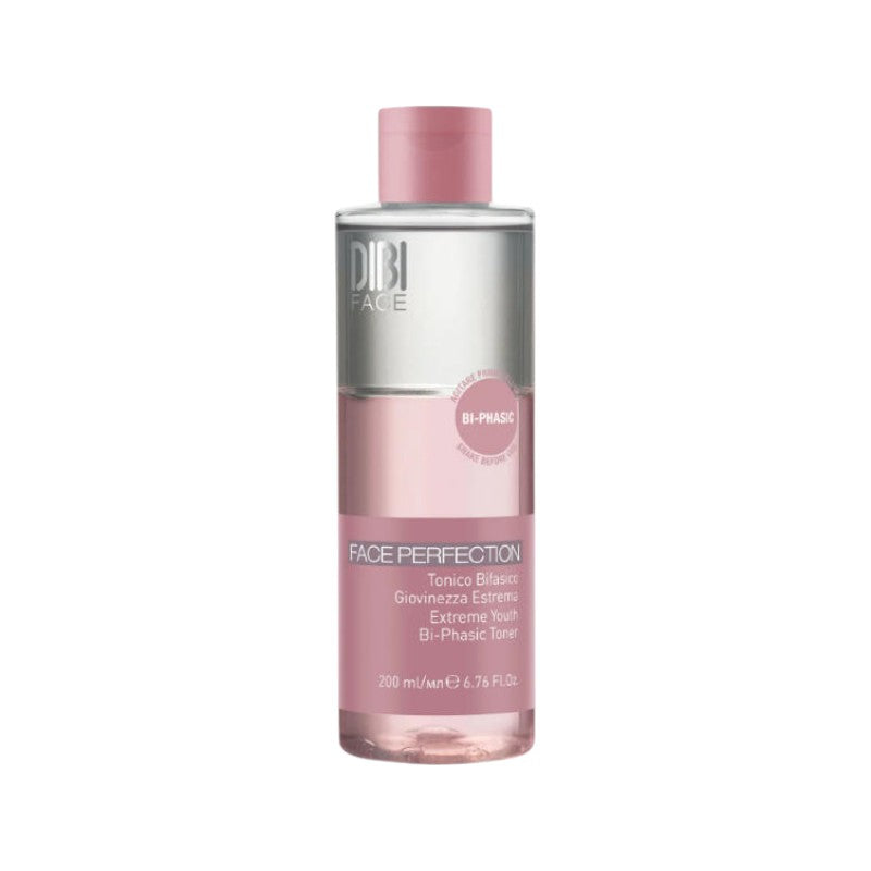 DIBI Milano Extreme Youth BI-PHASIC Toner 200ml