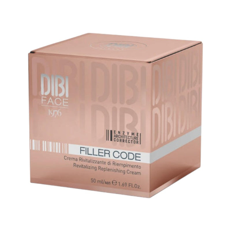 DIBI Milano Revitalizing Replenishing Cream 50ml