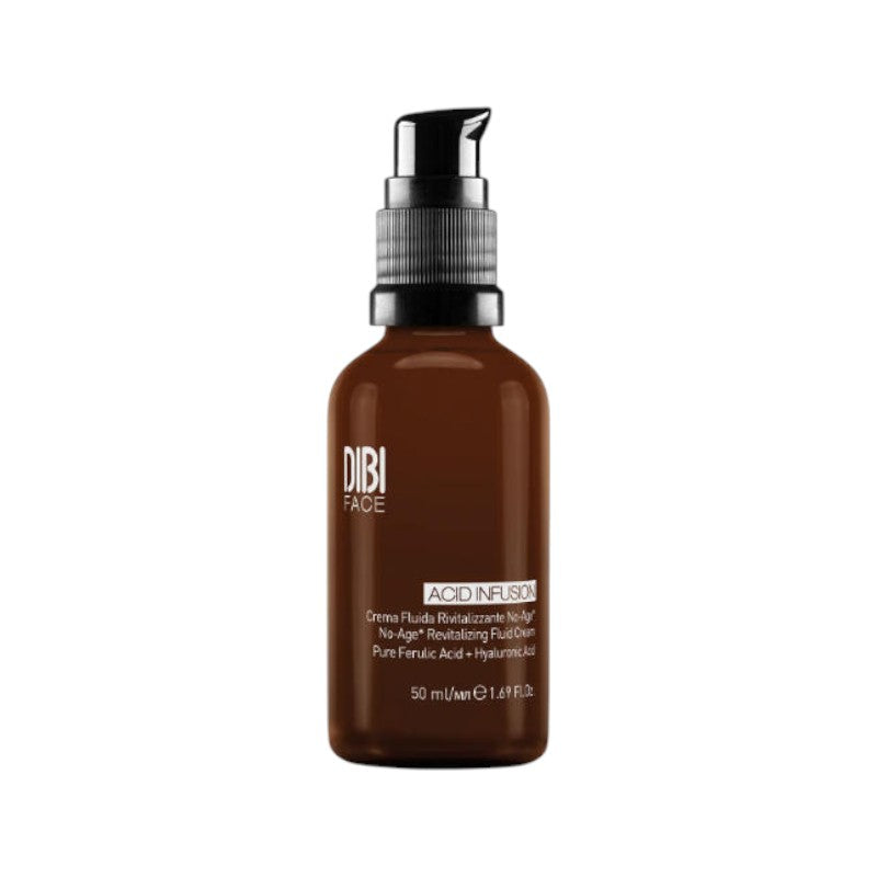 DIBI Milano AI No-Age Revitalizing Fluid Cream 50ml