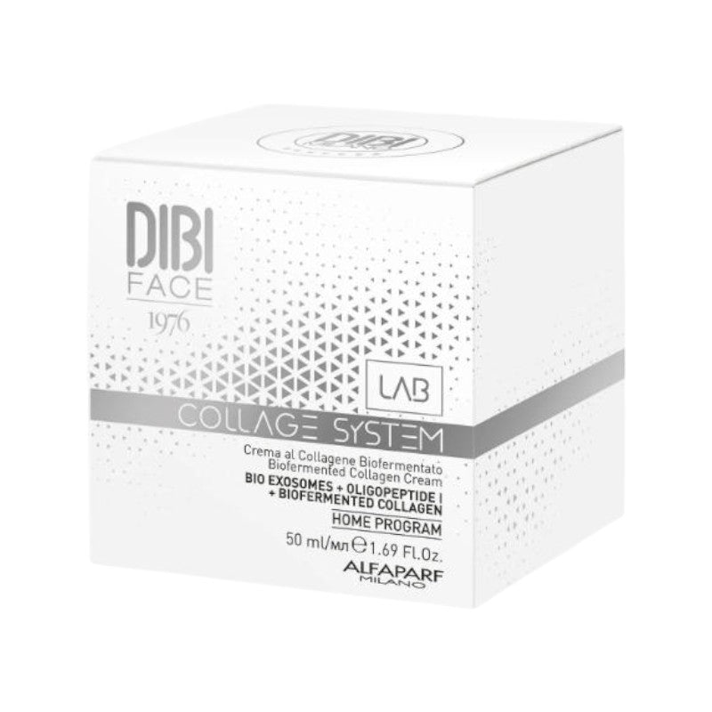 DIBI Milano Biofermeted Collagen  Cream 50ml