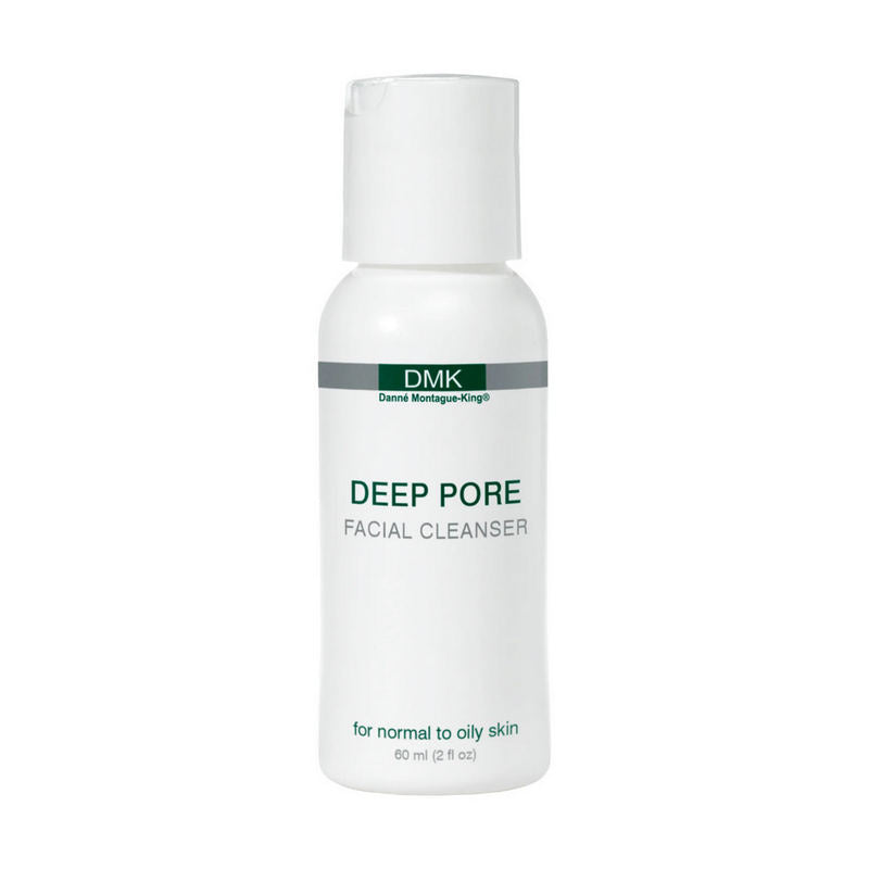 DMK Deep Pore Facial Cleanser 60ml