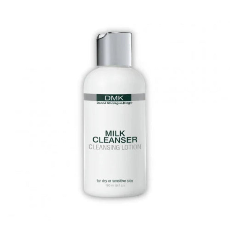 DMK Danne Montague King Milky Cleanser Pure 180ml