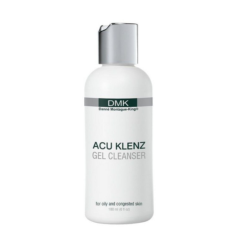 DMK ACU-Klenz Gel Cleanser 180ml