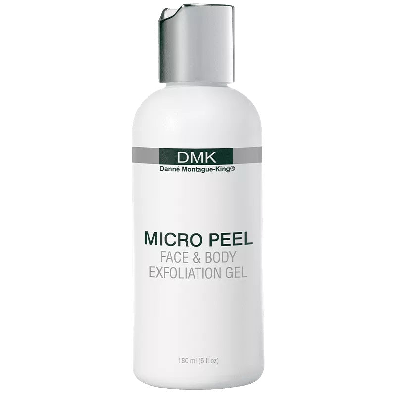【Clearance】DMK Danne Montague King Micro Peel 180ml (EXP:12/25)