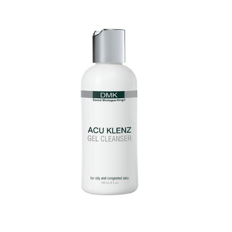 DMK Acu-Klenz Gel Cleanser 60ml