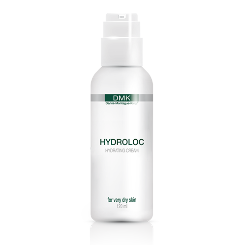 DMK Danne Montague King Hydroloc Creme 120ml