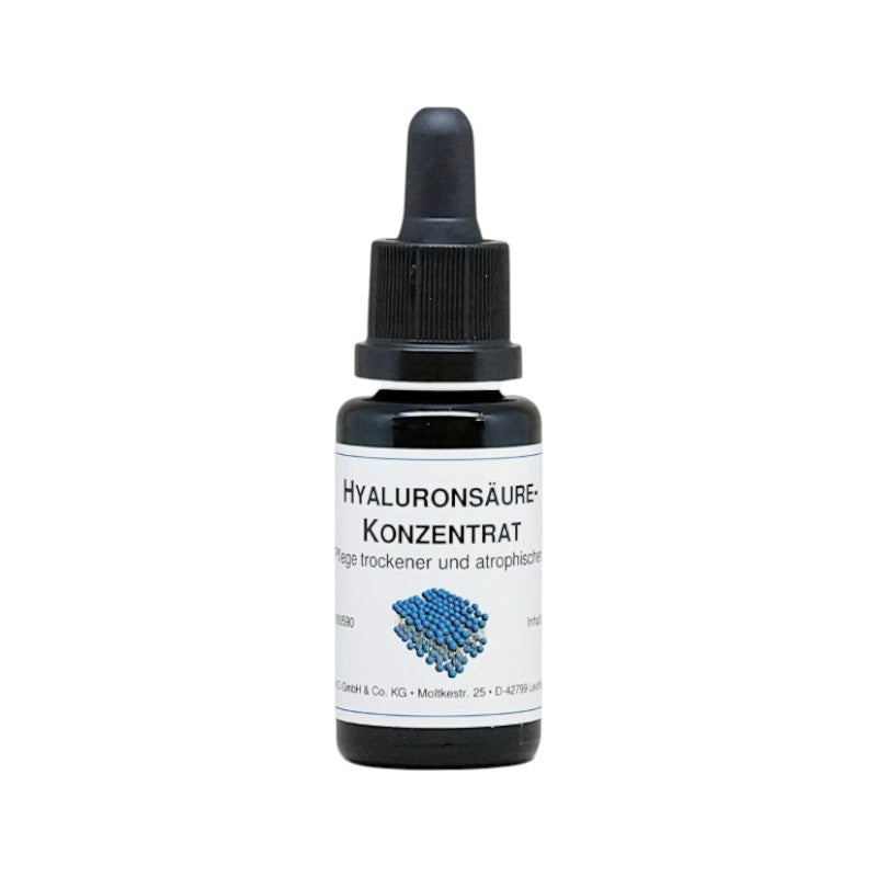 Dermaviduals DMS Hyaluronsäure-Konzentrat 20ml