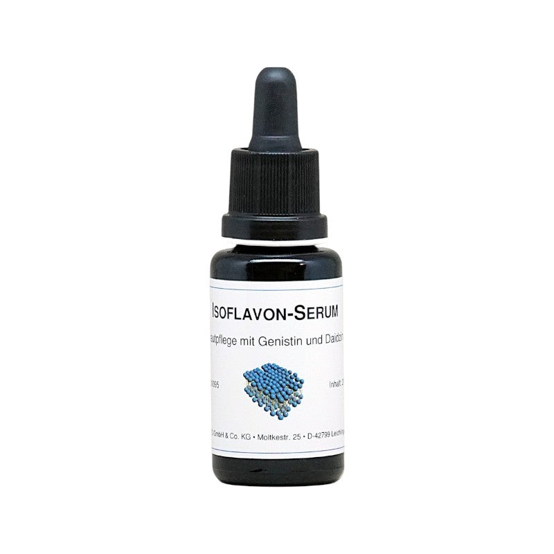 Dermaviduals DMS Isoflavon-Serum 20ml
