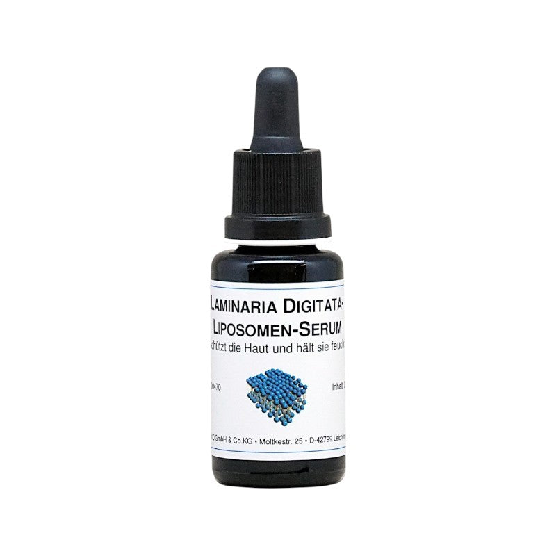 Dermaviduals DMS Laminaria Digitata Liposomen-Serum 20ml
