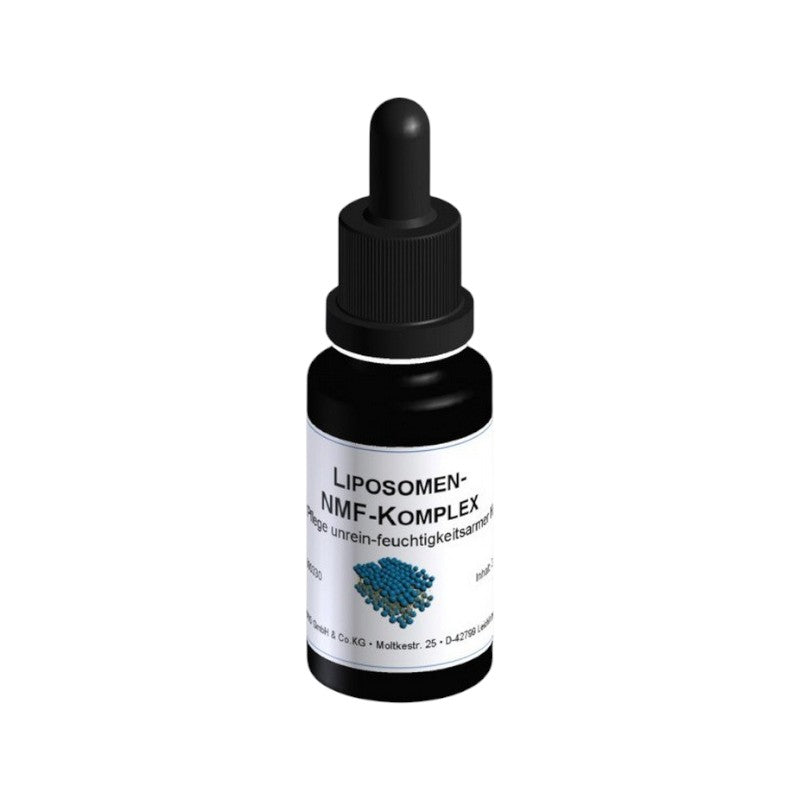 Dermaviduals DMS Liposomen NMF Komplex 20ml