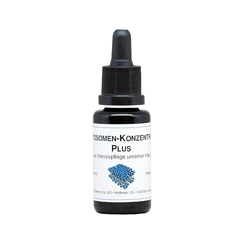 Dermaviduals DMS Liposomen-Konzentrat Plus 20ml