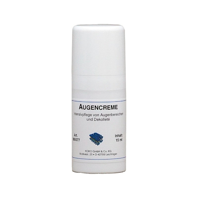 Dermaviduals DMS Augencreme 15ml